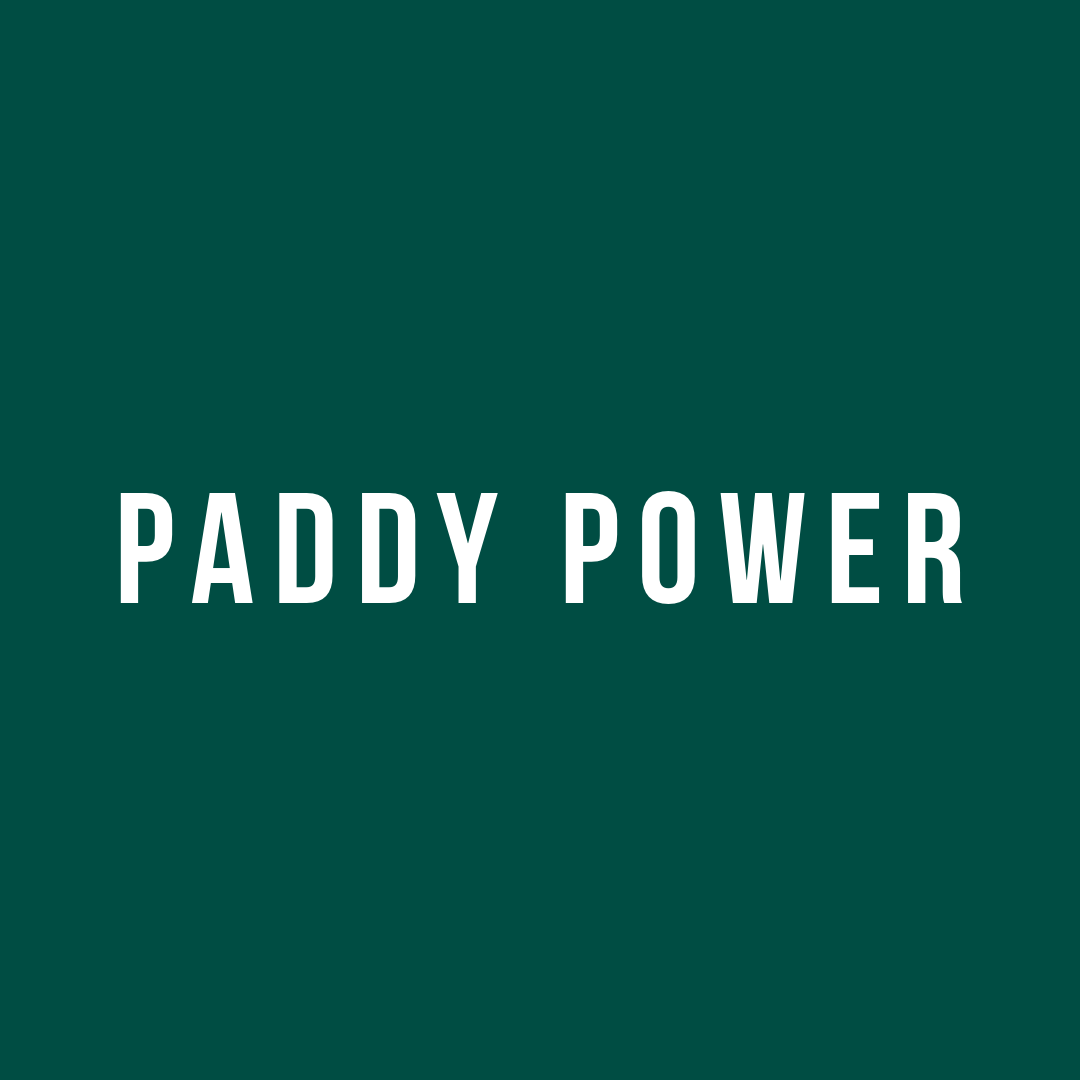 PaddyPower